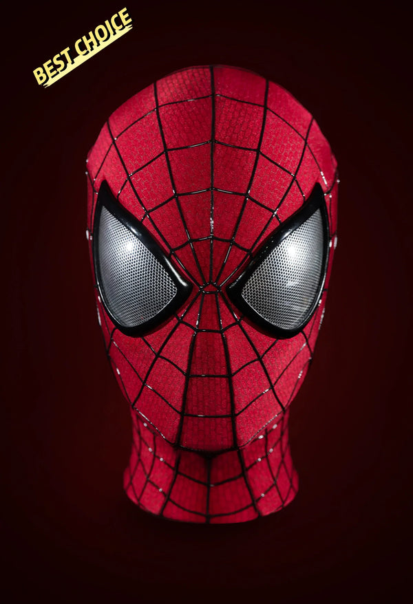 AMAZING SPIDEY-MASK