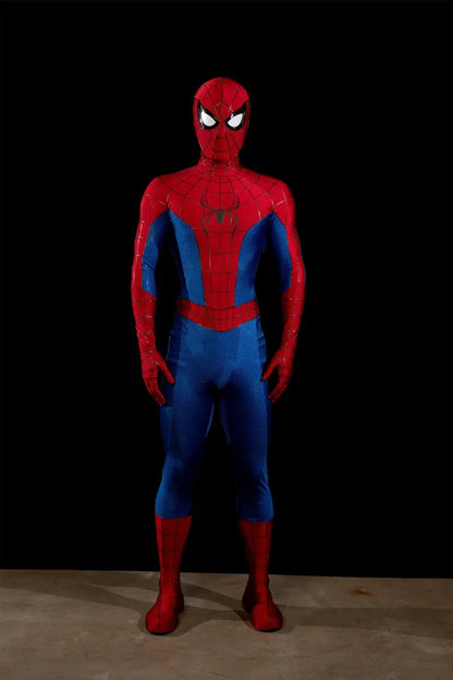 BND Suit + MASK